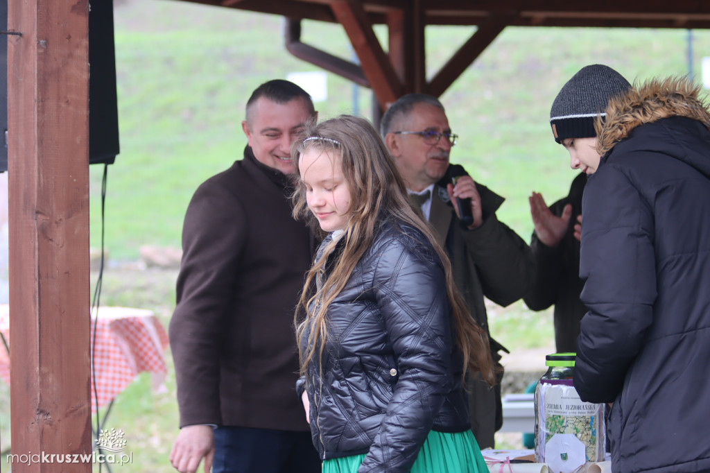 Kapsuła czasu przy NPT w Kruszwicy