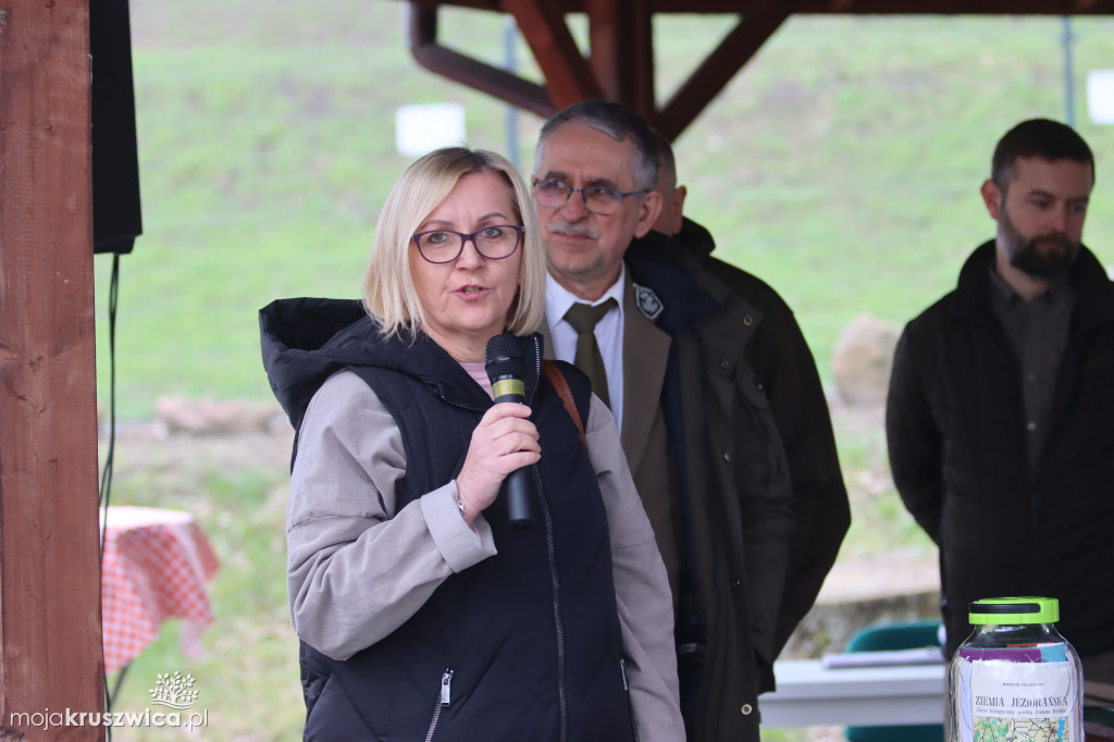 Kapsuła czasu przy NPT w Kruszwicy