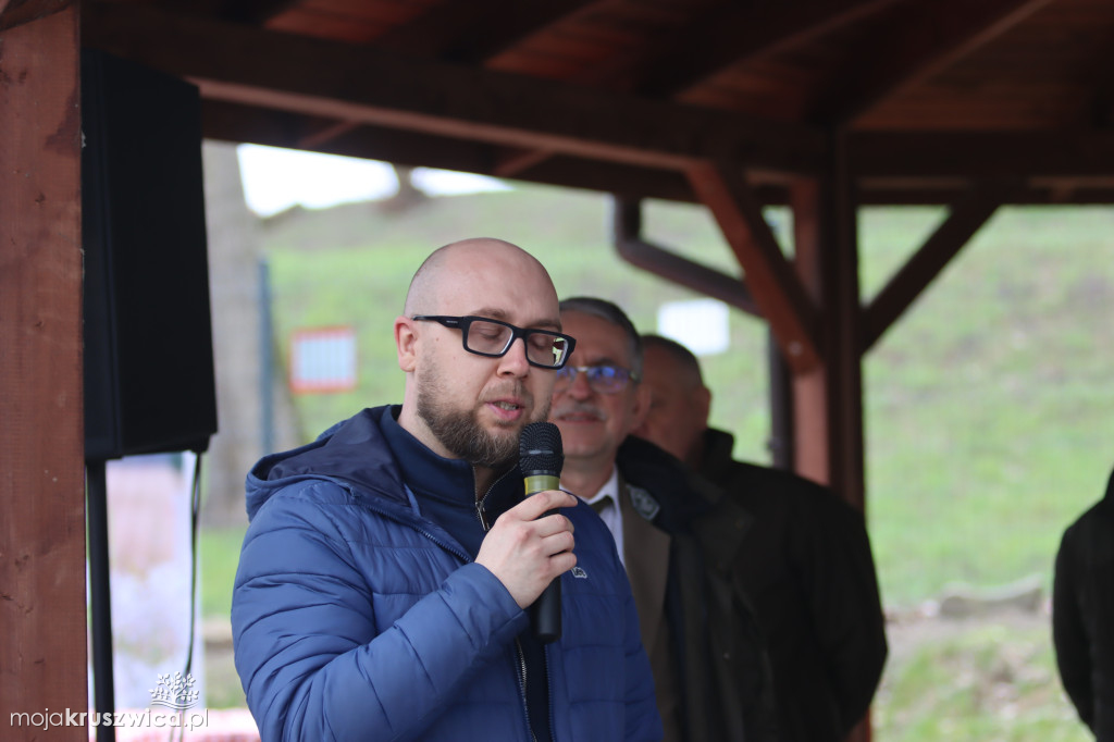 Kapsuła czasu przy NPT w Kruszwicy