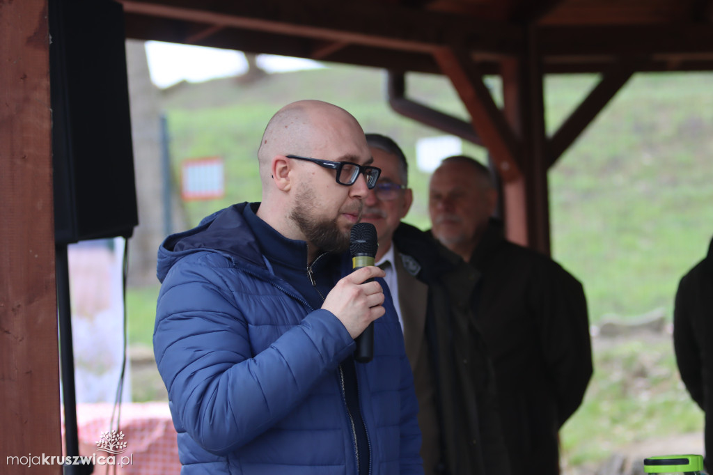 Kapsuła czasu przy NPT w Kruszwicy