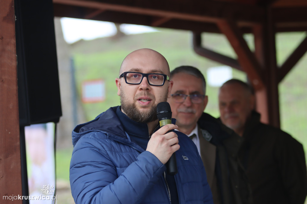 Kapsuła czasu przy NPT w Kruszwicy