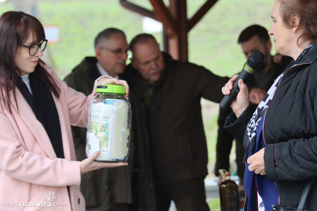Kapsuła czasu przy NPT w Kruszwicy