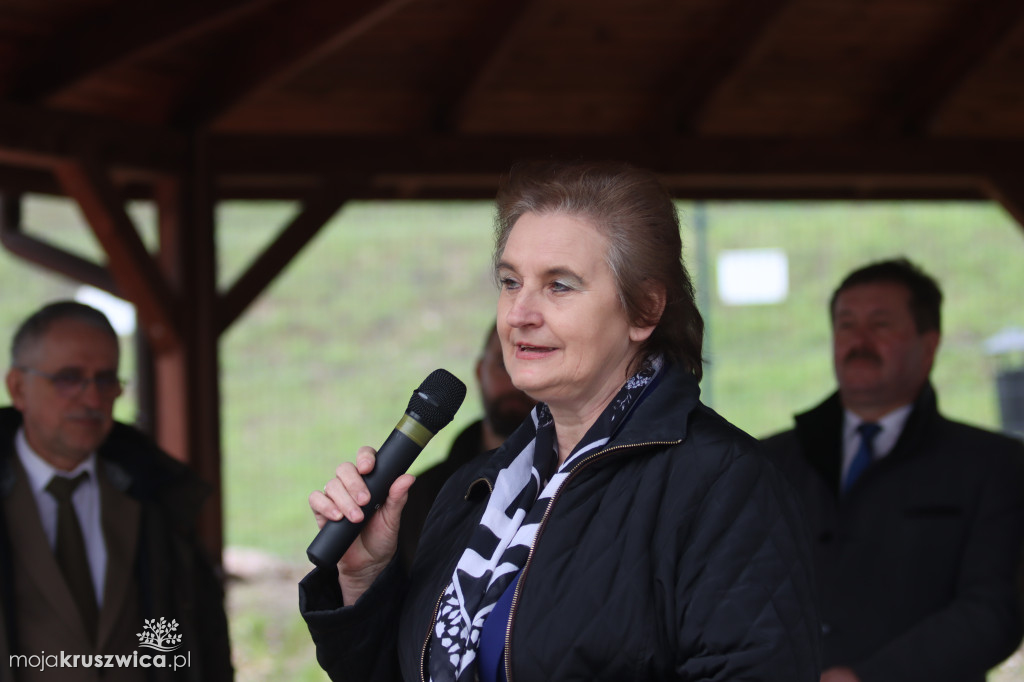 Kapsuła czasu przy NPT w Kruszwicy