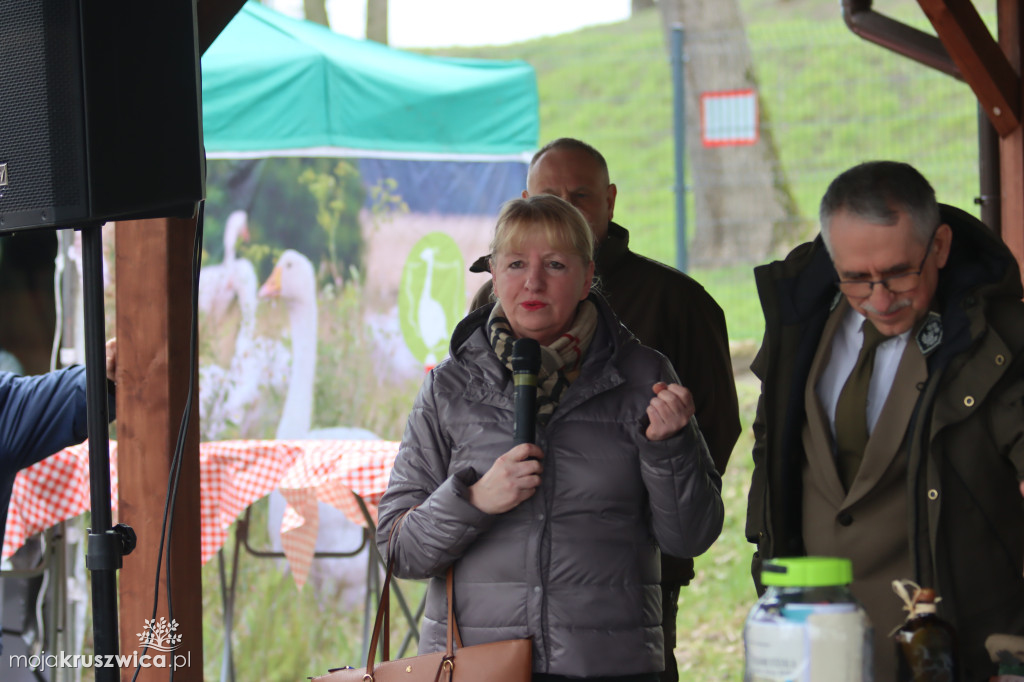 Kapsuła czasu przy NPT w Kruszwicy