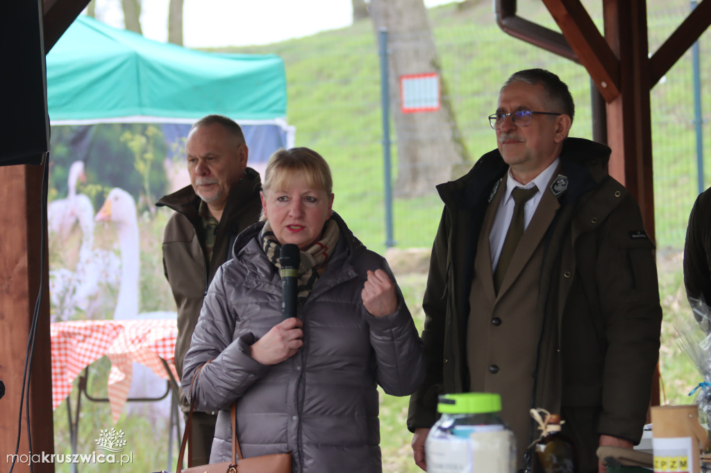 Kapsuła czasu przy NPT w Kruszwicy