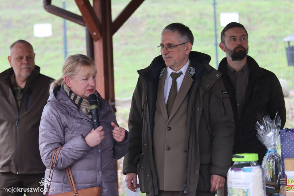 Kapsuła czasu przy NPT w Kruszwicy