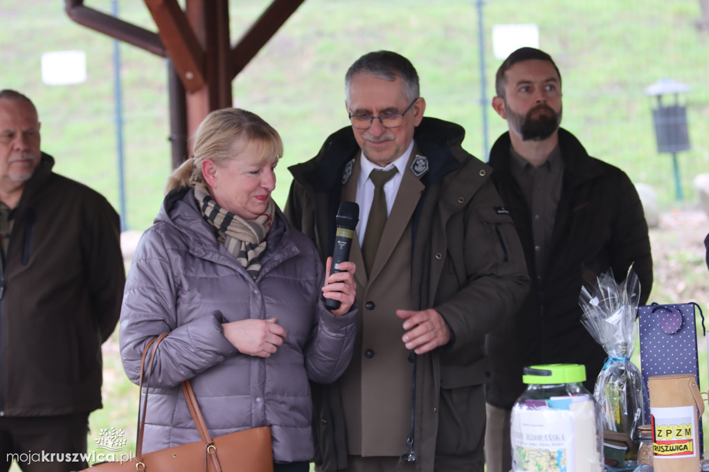 Kapsuła czasu przy NPT w Kruszwicy