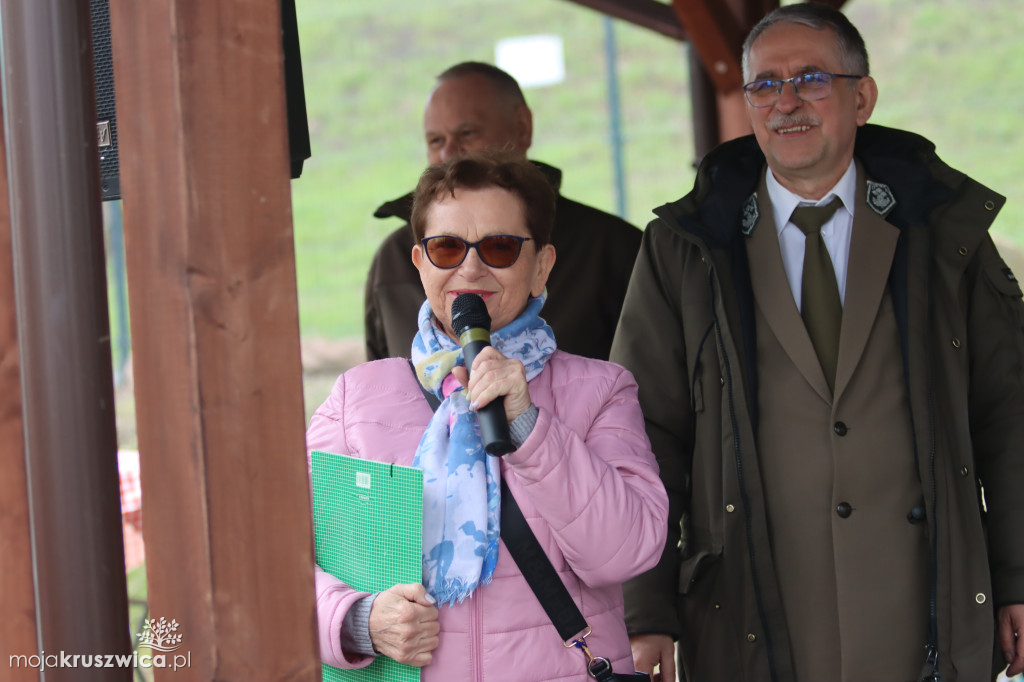 Kapsuła czasu przy NPT w Kruszwicy