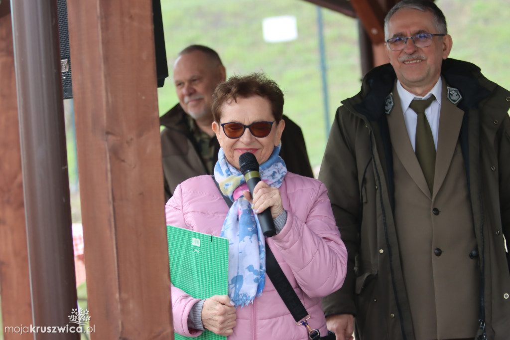 Kapsuła czasu przy NPT w Kruszwicy