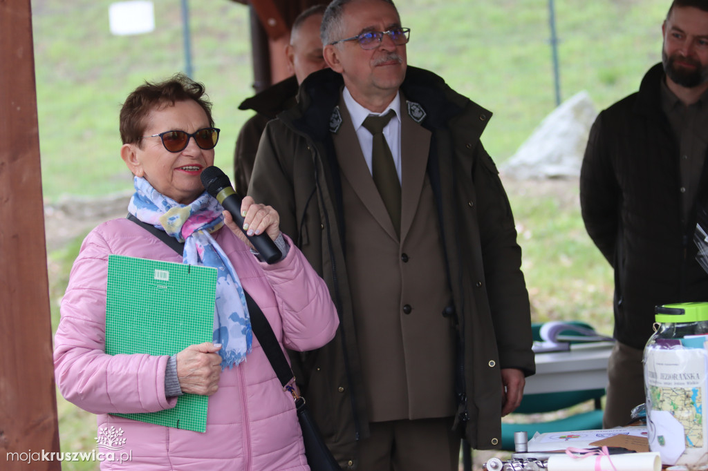 Kapsuła czasu przy NPT w Kruszwicy