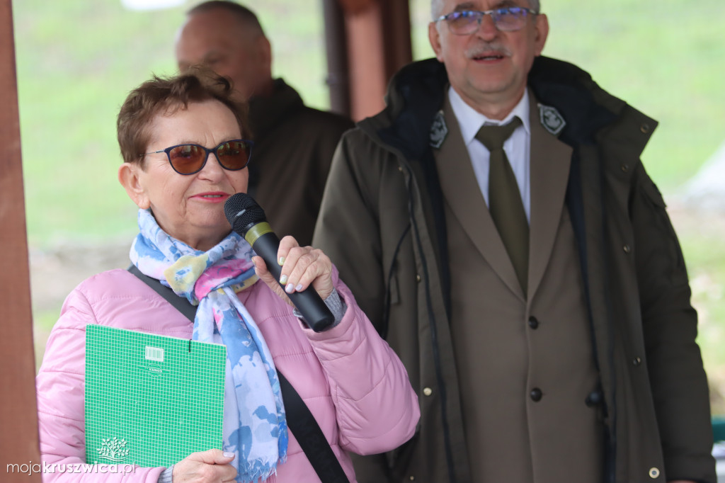 Kapsuła czasu przy NPT w Kruszwicy