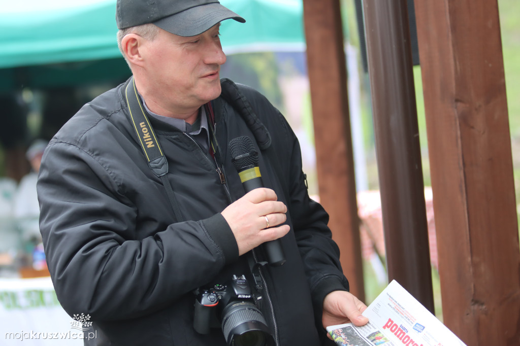 Kapsuła czasu przy NPT w Kruszwicy