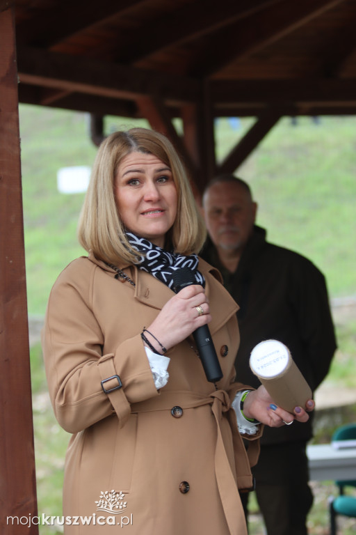 Kapsuła czasu przy NPT w Kruszwicy