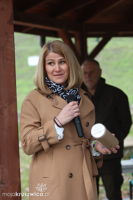 Kapsuła czasu przy NPT w Kruszwicy