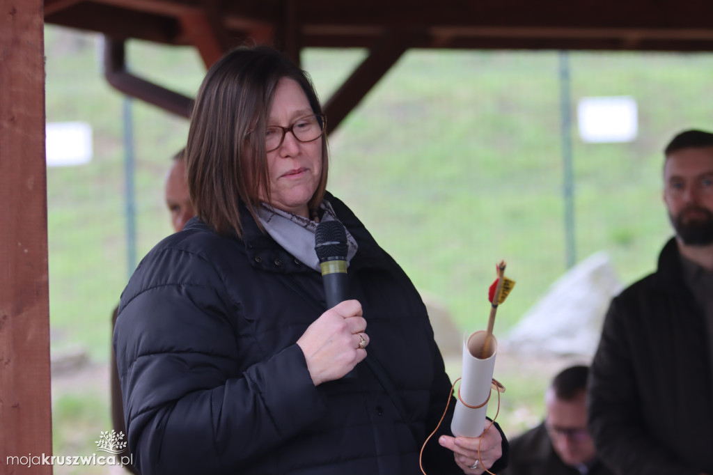 Kapsuła czasu przy NPT w Kruszwicy
