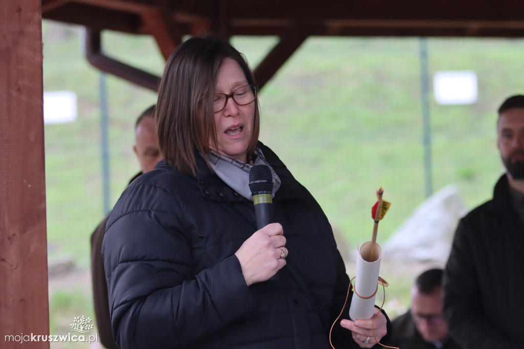 Kapsuła czasu przy NPT w Kruszwicy
