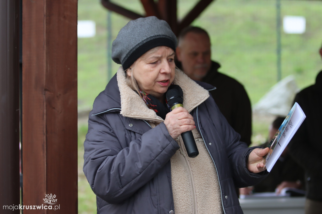 Kapsuła czasu przy NPT w Kruszwicy