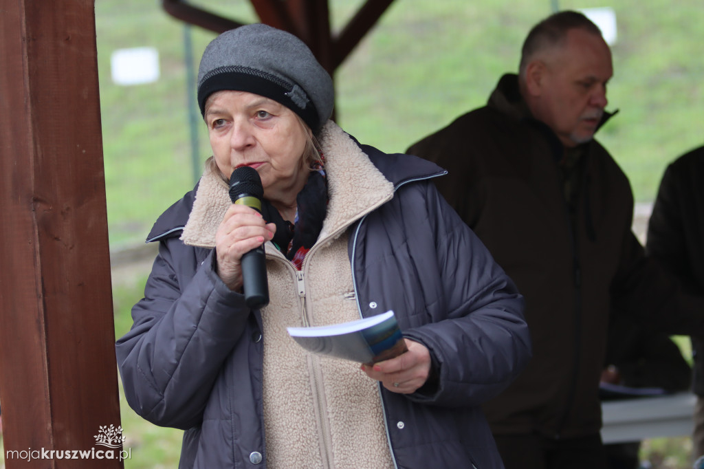 Kapsuła czasu przy NPT w Kruszwicy