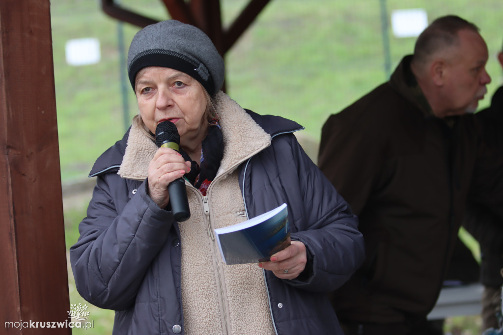 Kapsuła czasu przy NPT w Kruszwicy