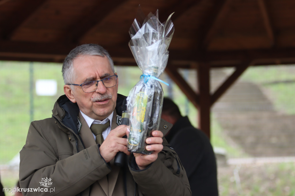 Kapsuła czasu przy NPT w Kruszwicy