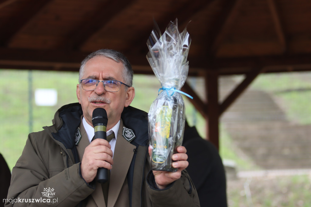 Kapsuła czasu przy NPT w Kruszwicy