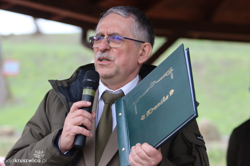Kapsuła czasu przy NPT w Kruszwicy