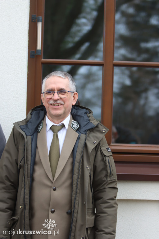 Kapsuła czasu przy NPT w Kruszwicy