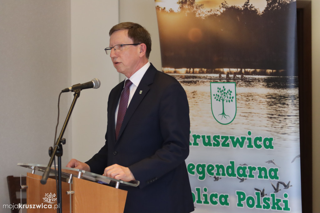  Osiągnięcia kruszwickich uczniów nagrodzone!