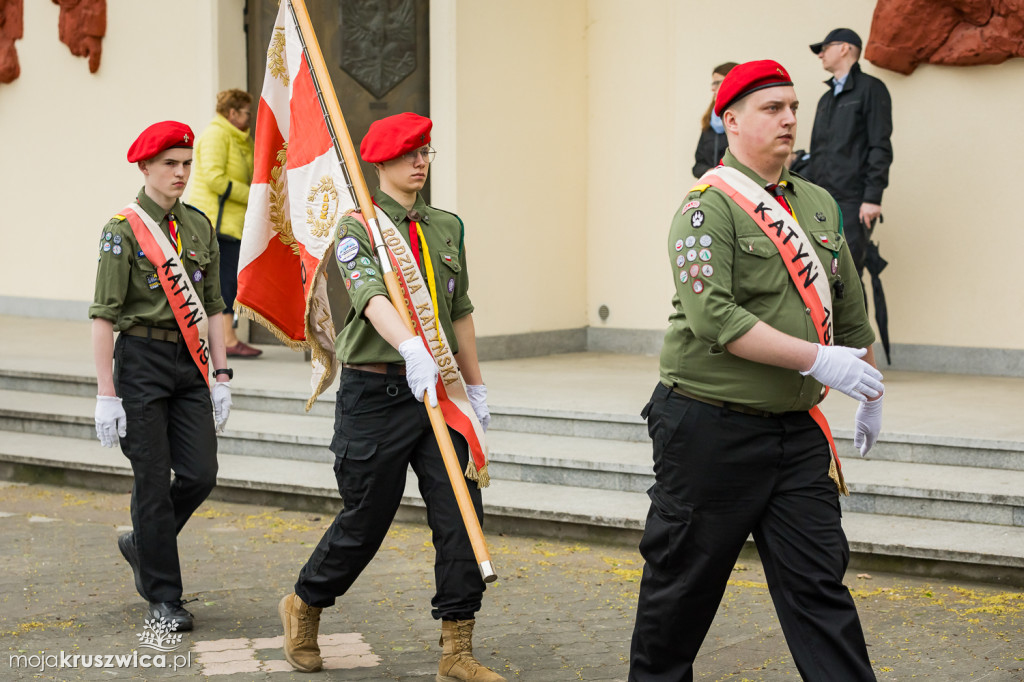 Obchody katyńskie w regionie