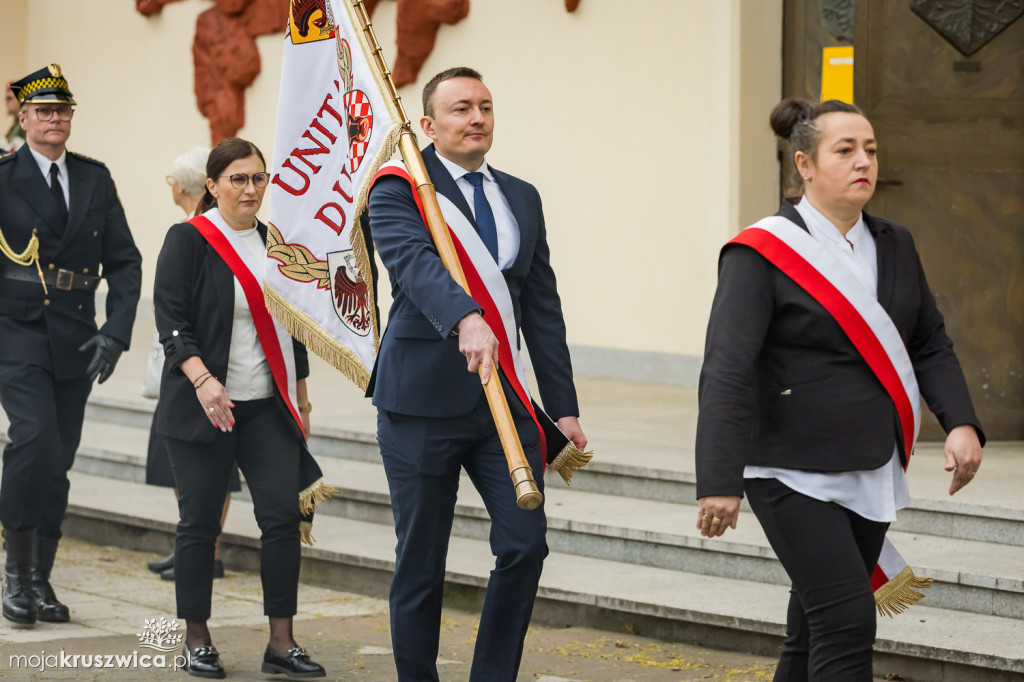 Obchody katyńskie w regionie