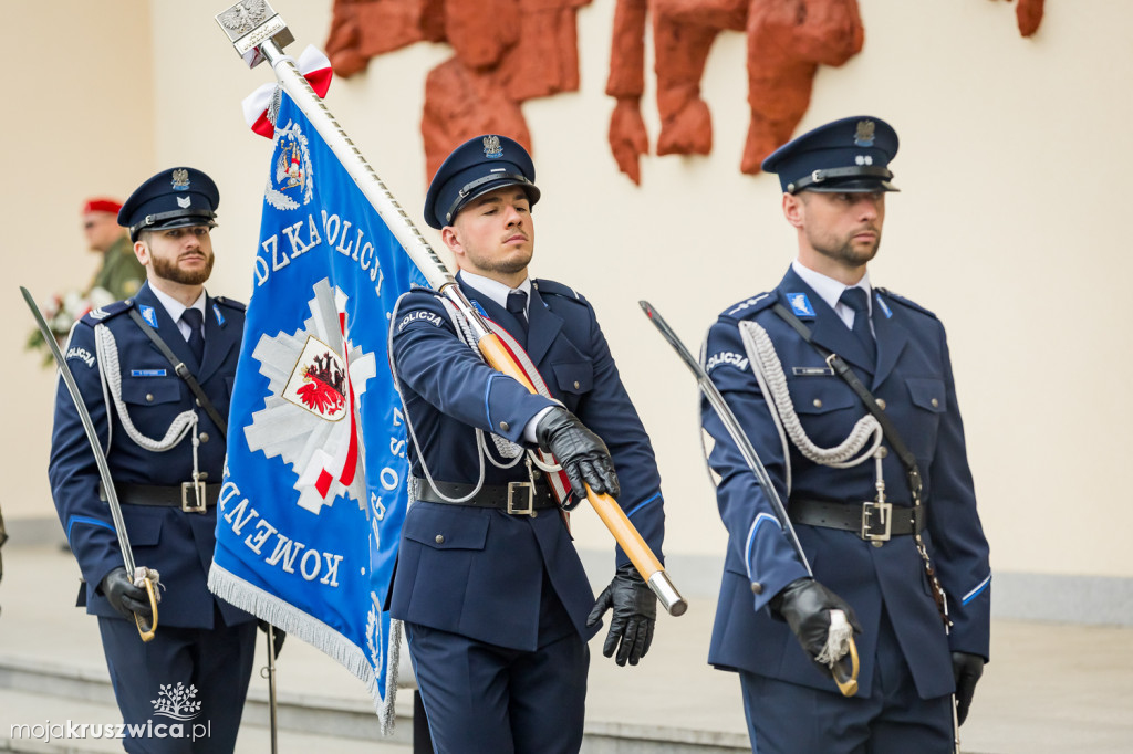 Obchody katyńskie w regionie