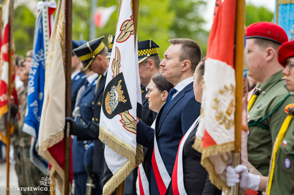 Obchody katyńskie w regionie