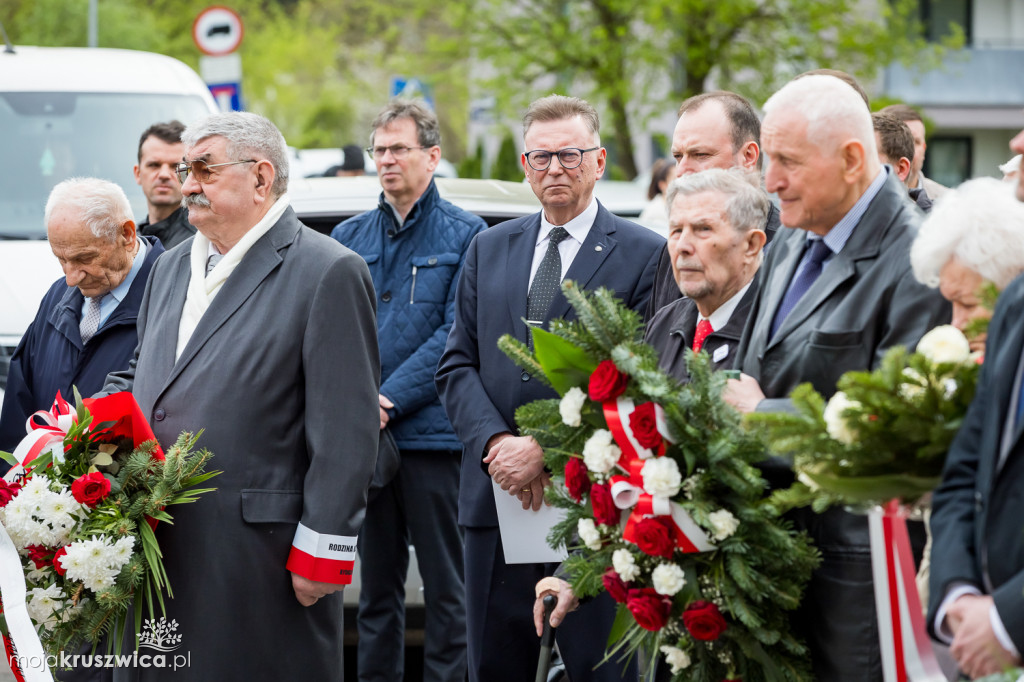 Obchody katyńskie w regionie