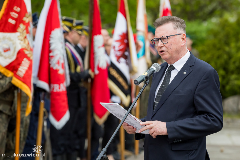 Obchody katyńskie w regionie