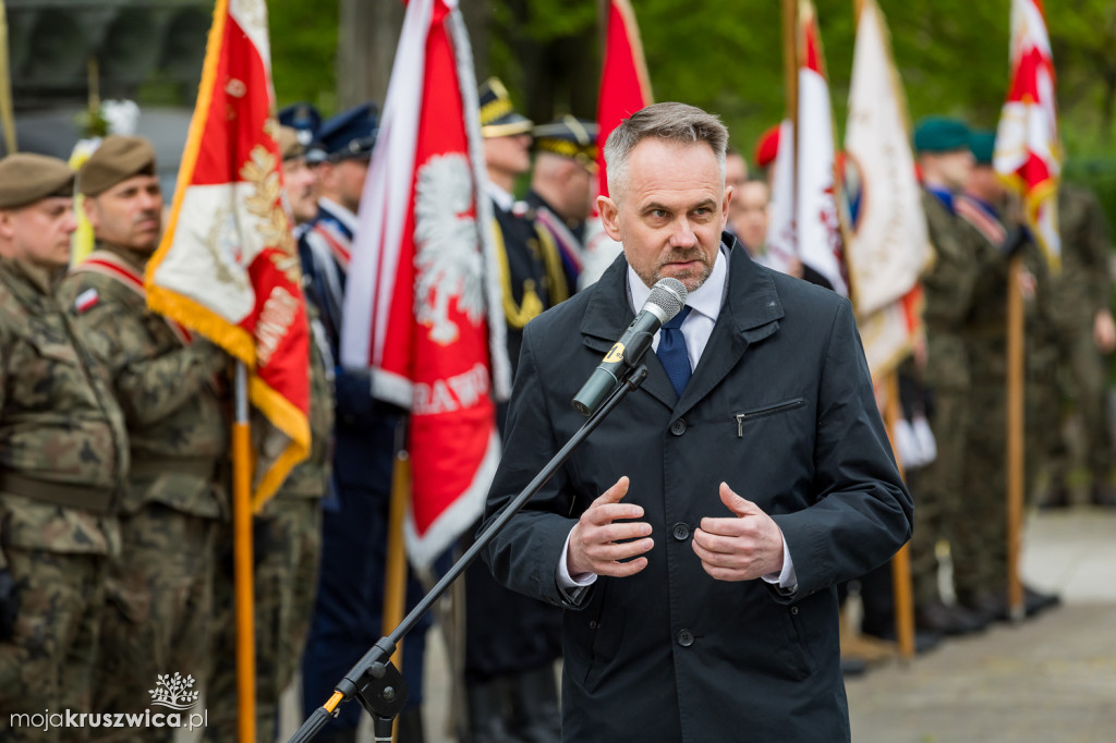 Obchody katyńskie w regionie