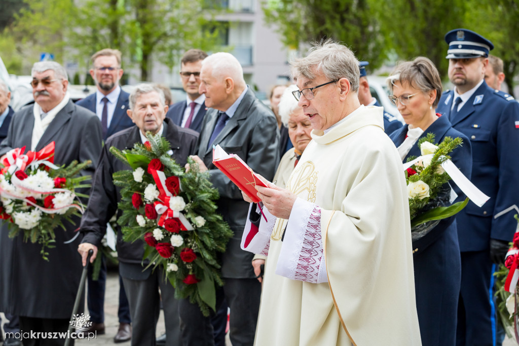 Obchody katyńskie w regionie