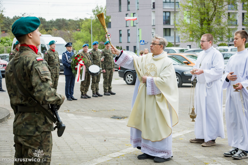 Obchody katyńskie w regionie