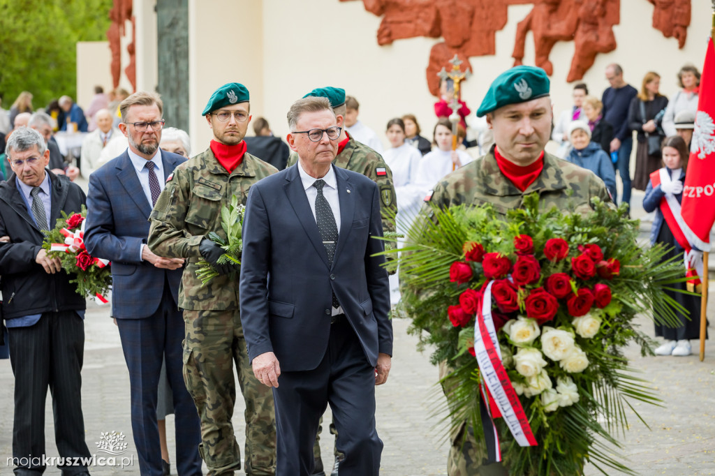 Obchody katyńskie w regionie