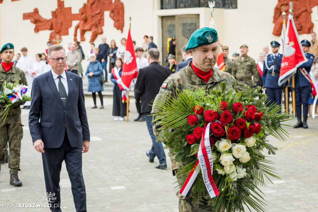 Obchody katyńskie w regionie