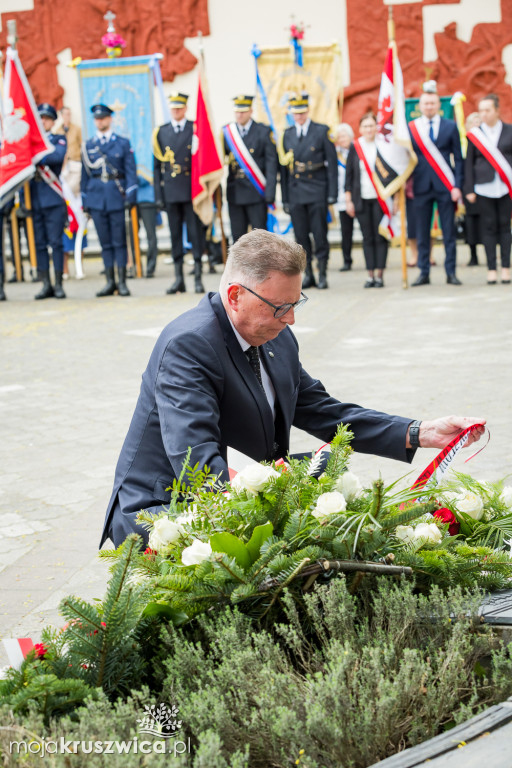 Obchody katyńskie w regionie