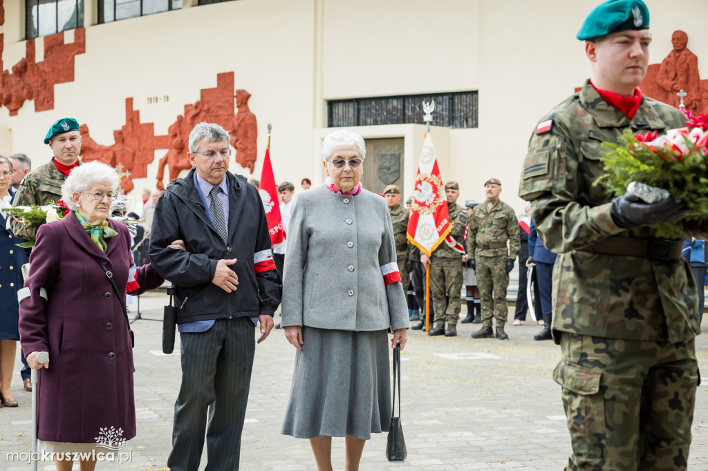 Obchody katyńskie w regionie