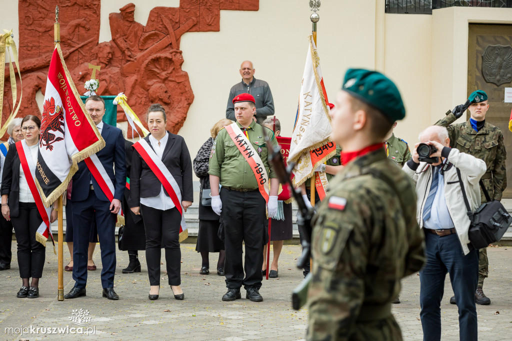 Obchody katyńskie w regionie