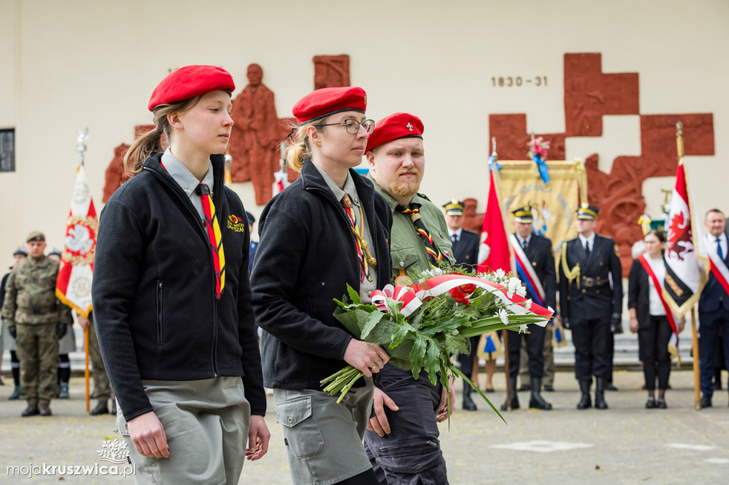 Obchody katyńskie w regionie