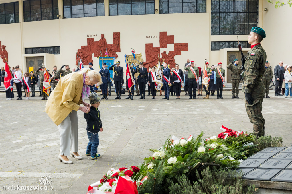 Obchody katyńskie w regionie