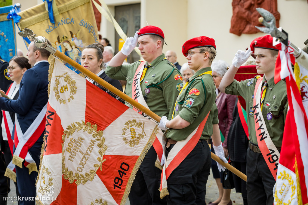 Obchody katyńskie w regionie