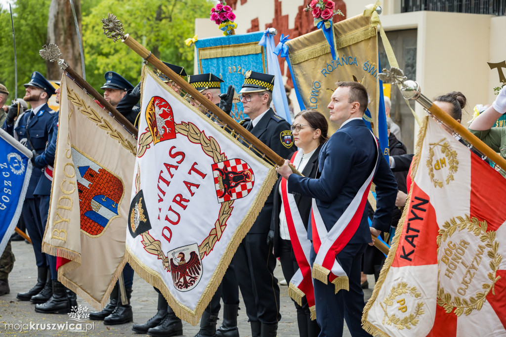 Obchody katyńskie w regionie