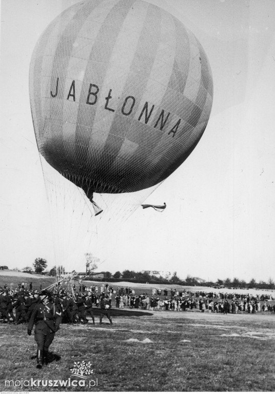  XXII Puchar Gordona Benneta: Balon Gopło wskazywał kierunek i siłę wiatru