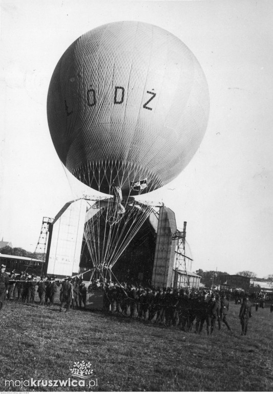  XXII Puchar Gordona Benneta: Balon Gopło wskazywał kierunek i siłę wiatru