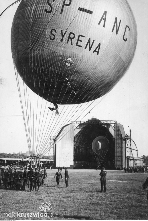  XXII Puchar Gordona Benneta: Balon Gopło wskazywał kierunek i siłę wiatru