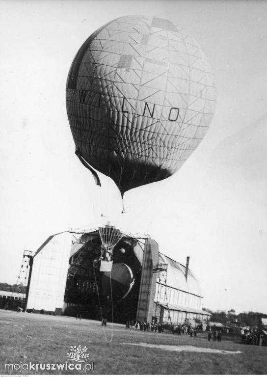  XXII Puchar Gordona Benneta: Balon Gopło wskazywał kierunek i siłę wiatru